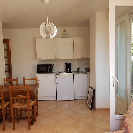 Var Sollies Pont Apartment ภายนอก รูปภาพ