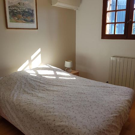 Var Sollies Pont Apartment ภายนอก รูปภาพ