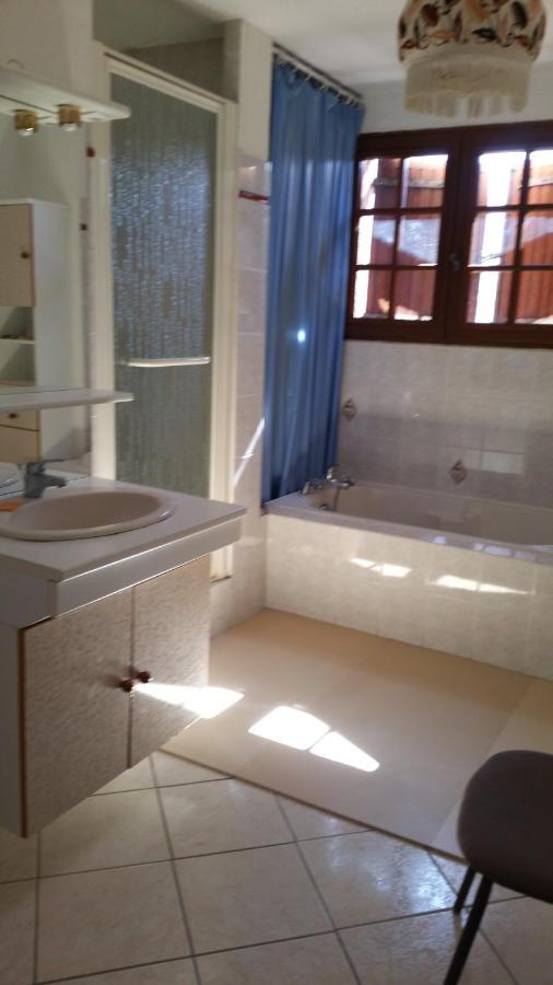 Var Sollies Pont Apartment ภายนอก รูปภาพ