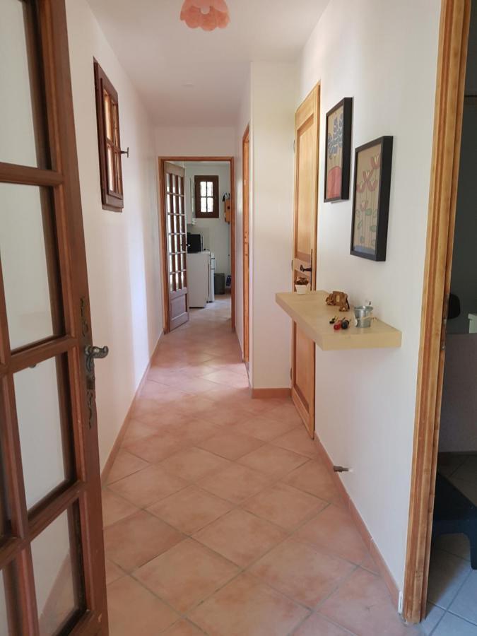 Var Sollies Pont Apartment ภายนอก รูปภาพ
