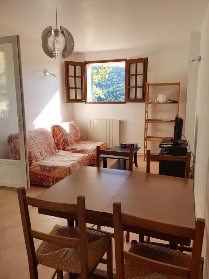 Var Sollies Pont Apartment ภายนอก รูปภาพ